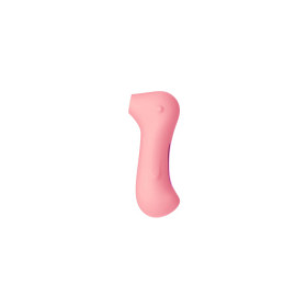 Stimulateur clitoridien par des vibrations sur membrane USB 